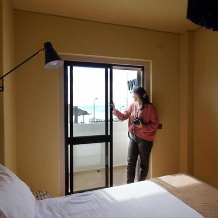 Wot Sintra Ocean Hotell Azenhas do Mar Eksteriør bilde
