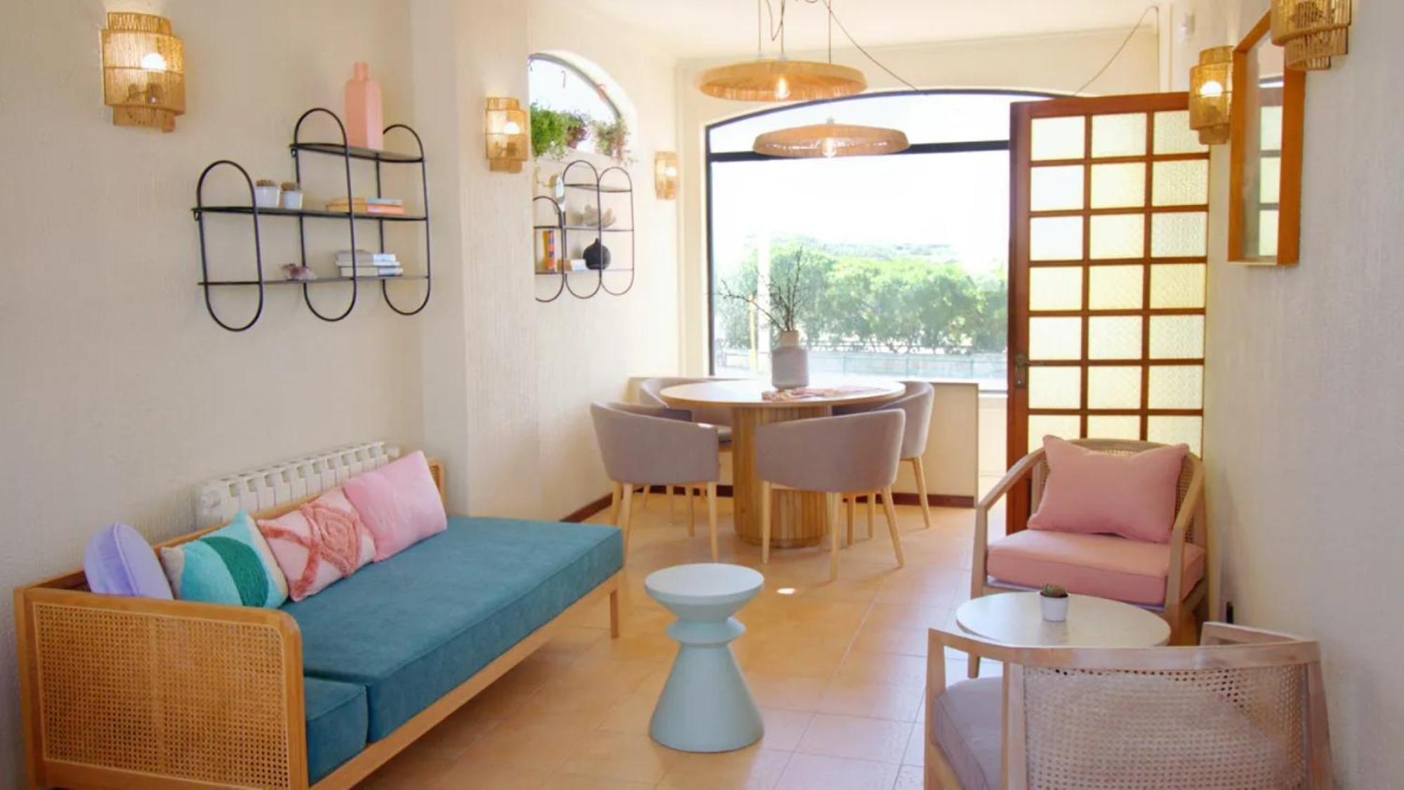 Wot Sintra Ocean Hotell Azenhas do Mar Eksteriør bilde