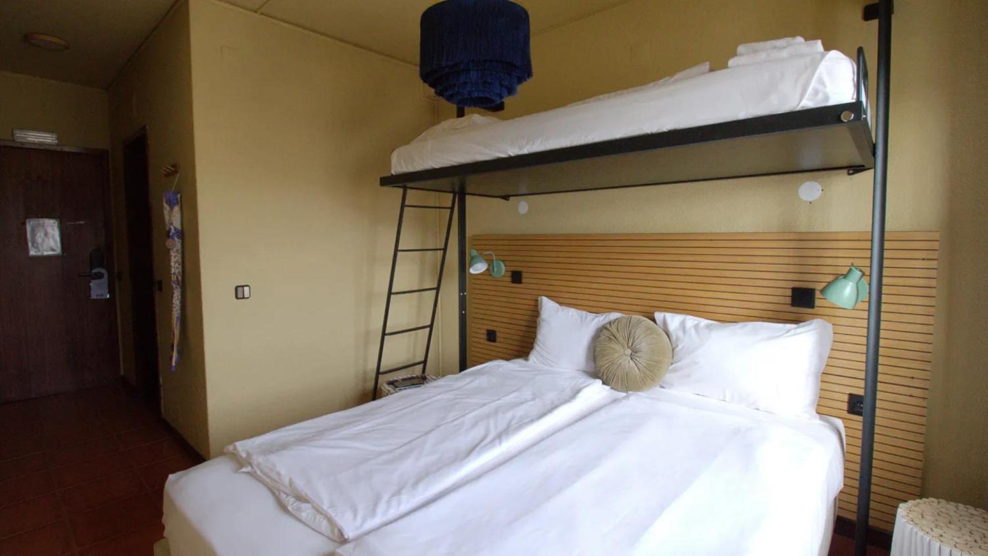 Wot Sintra Ocean Hotell Azenhas do Mar Eksteriør bilde