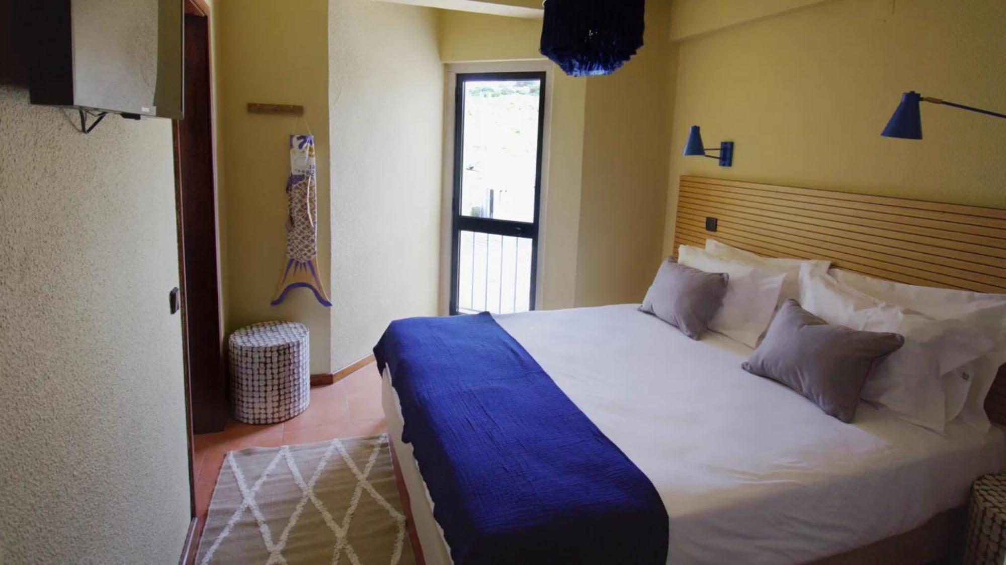 Wot Sintra Ocean Hotell Azenhas do Mar Eksteriør bilde