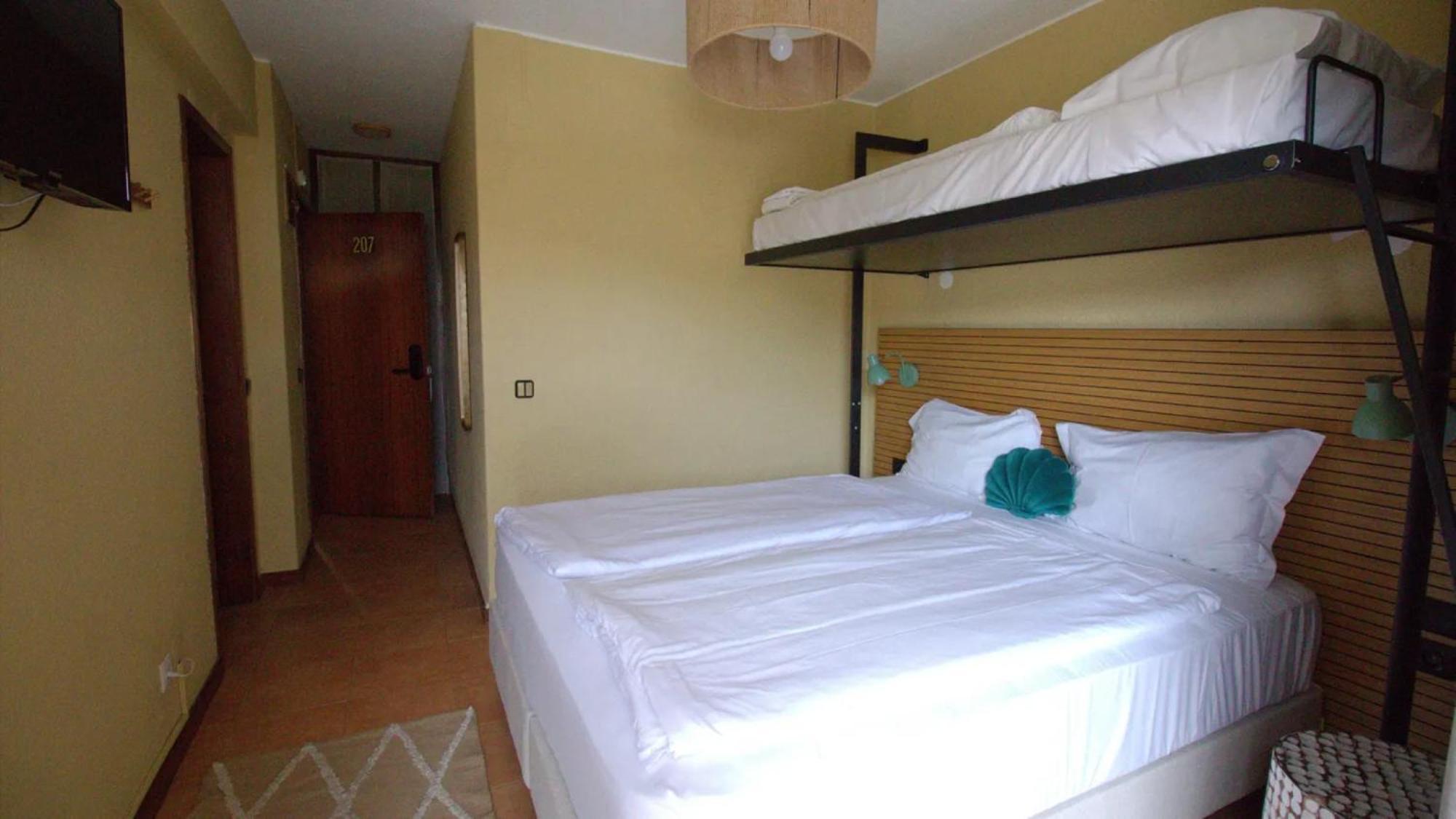 Wot Sintra Ocean Hotell Azenhas do Mar Eksteriør bilde