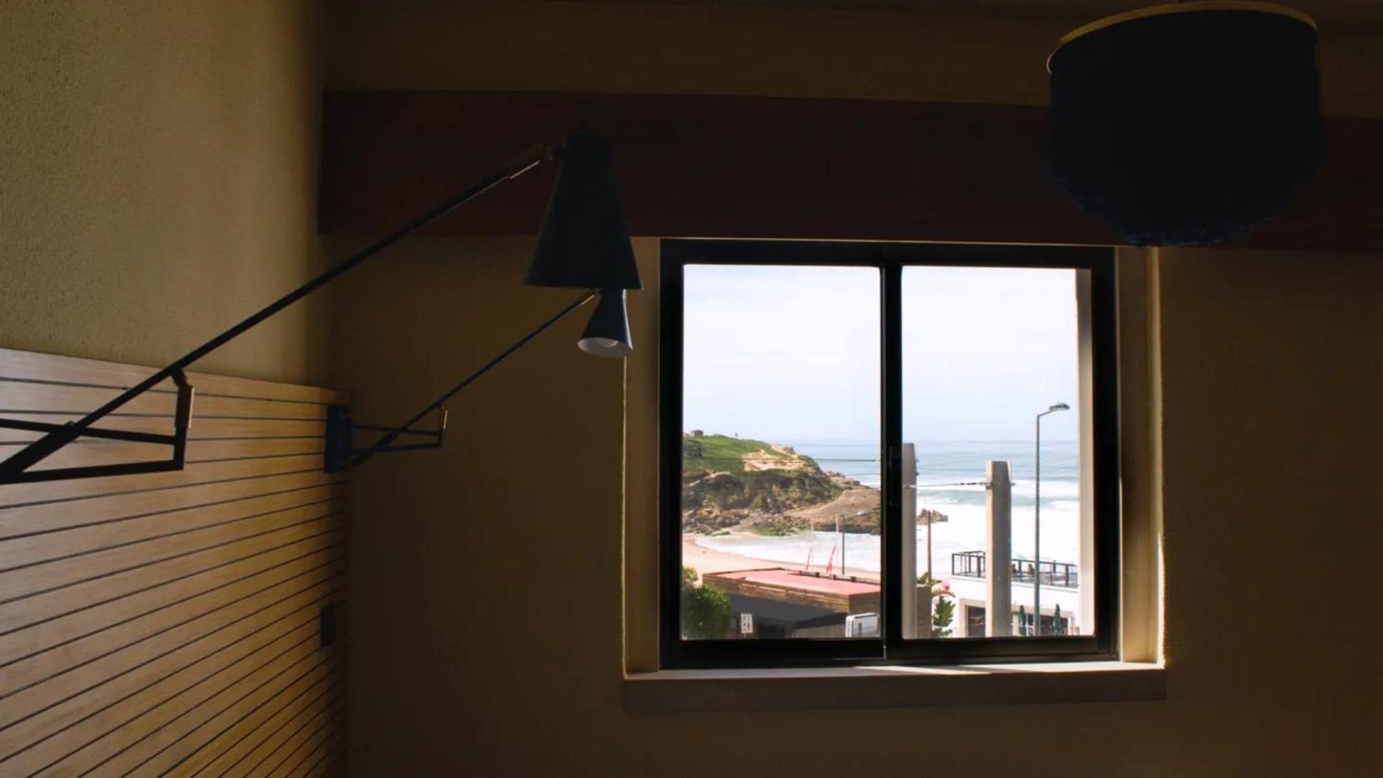Wot Sintra Ocean Hotell Azenhas do Mar Eksteriør bilde