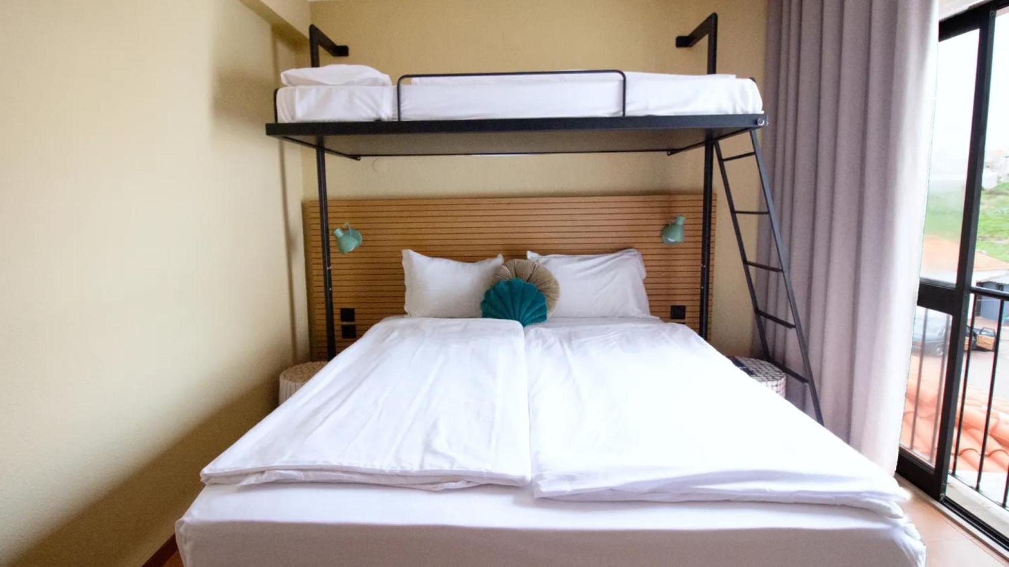 Wot Sintra Ocean Hotell Azenhas do Mar Eksteriør bilde