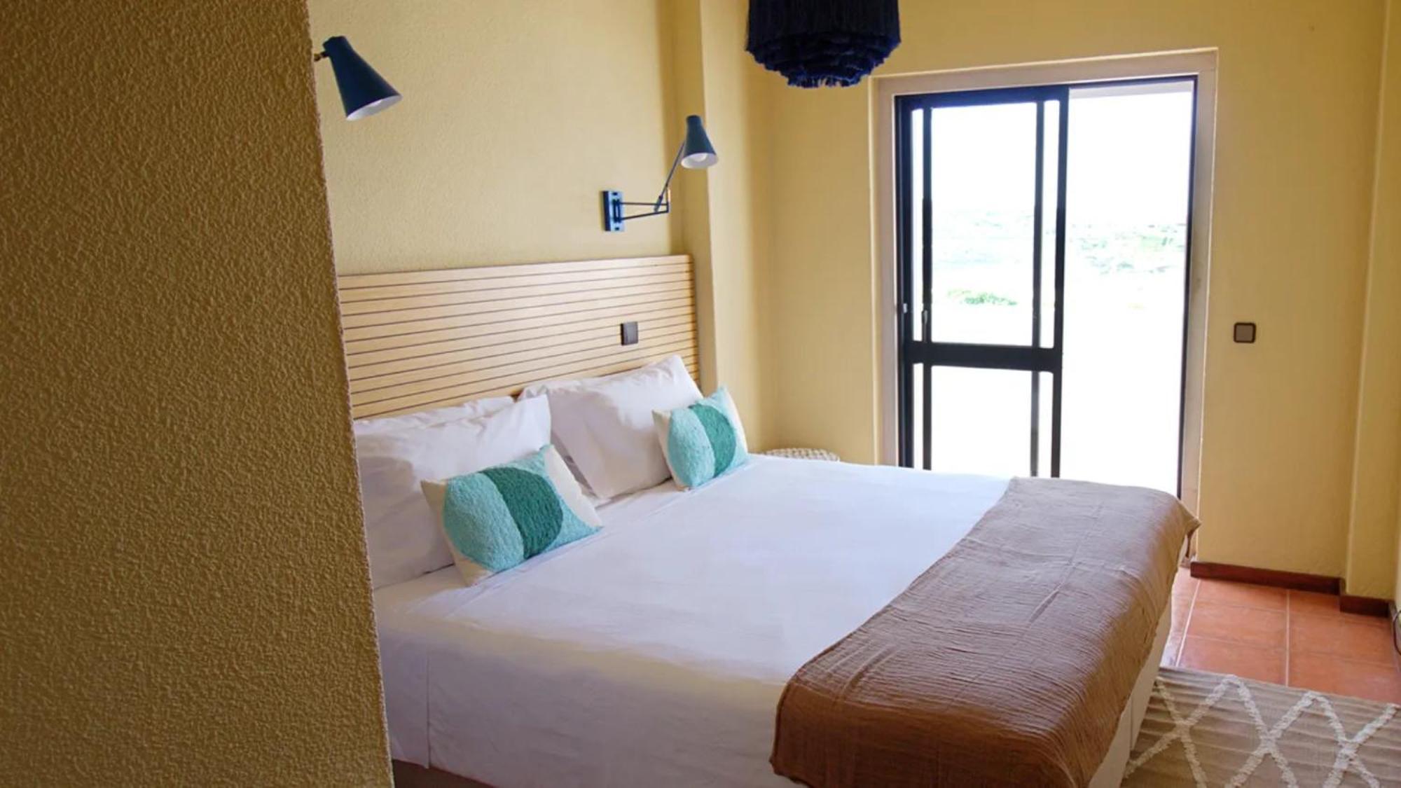 Wot Sintra Ocean Hotell Azenhas do Mar Eksteriør bilde