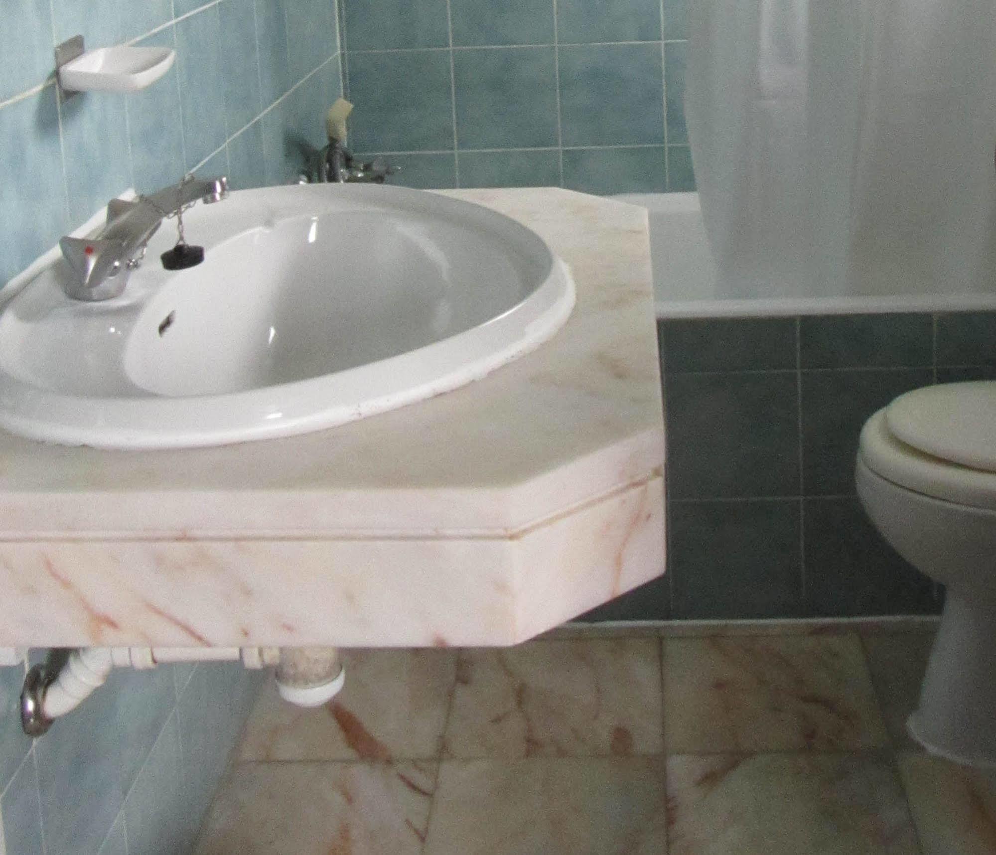 Wot Sintra Ocean Hotell Azenhas do Mar Eksteriør bilde