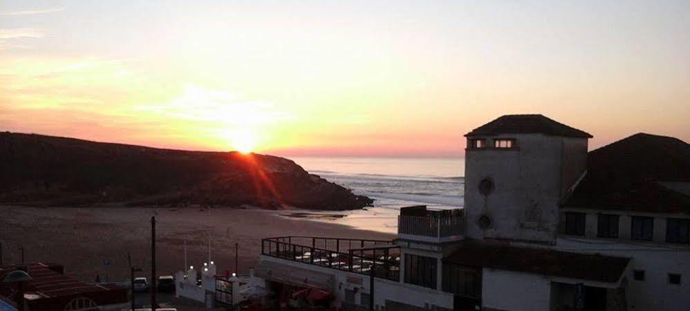 Wot Sintra Ocean Hotell Azenhas do Mar Eksteriør bilde